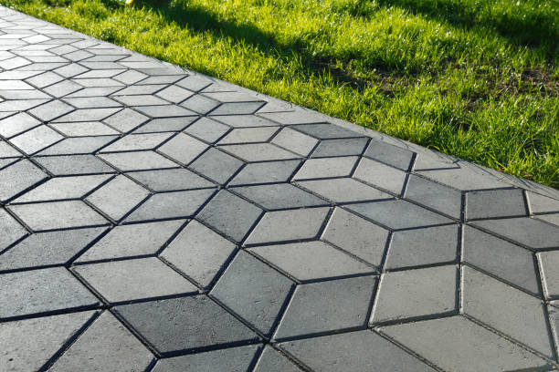 Professional Driveway Pavers in Doral, FL